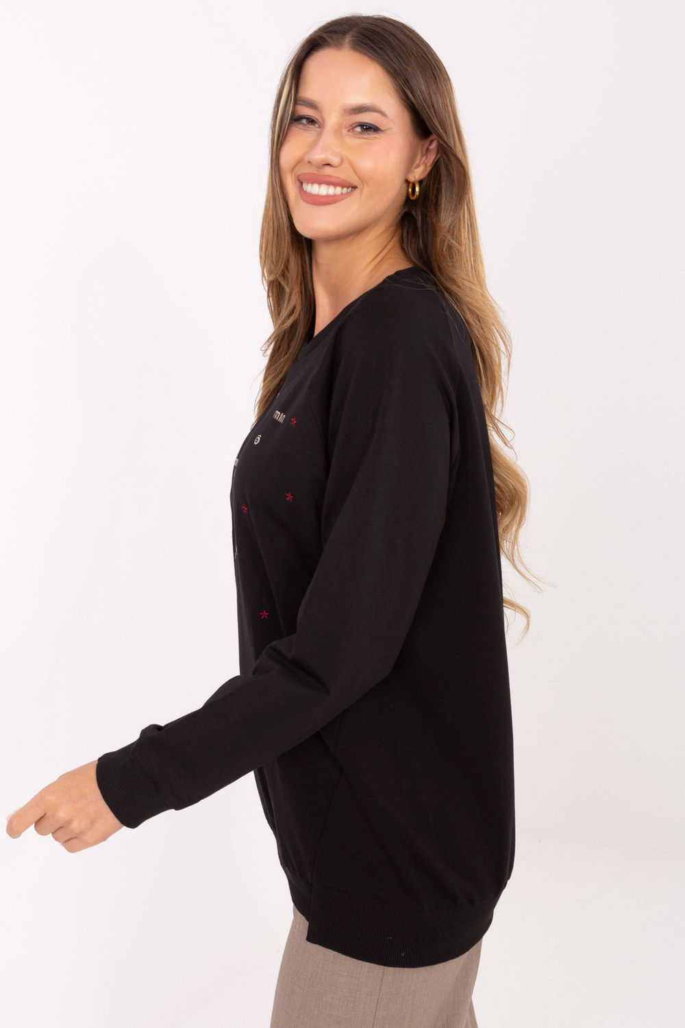 Sweater model 219435 Relevance - Afbeelding 2