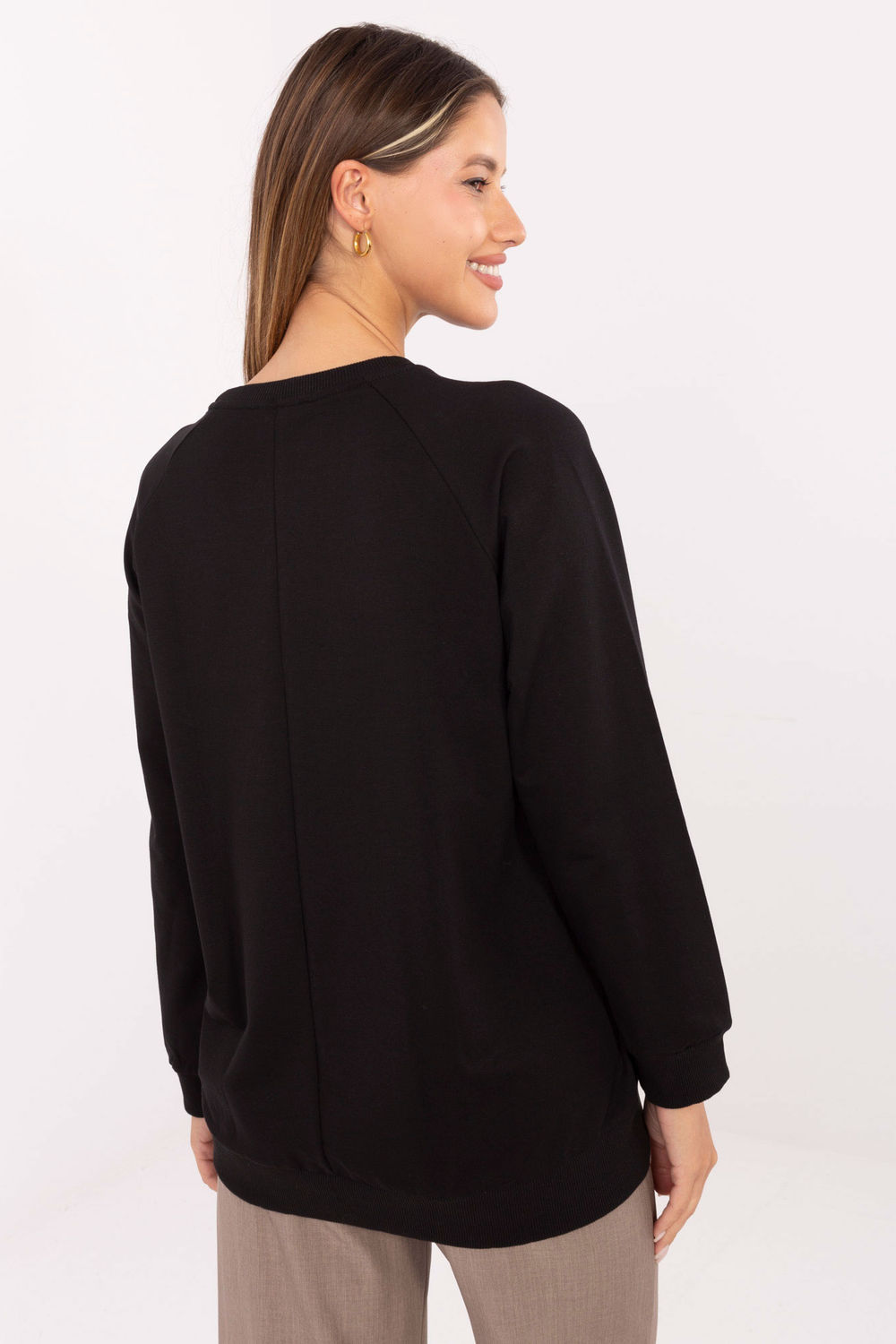 Sweater model 219435 Relevance - Afbeelding 3