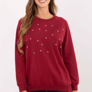 Sweater model 219436 Relevance