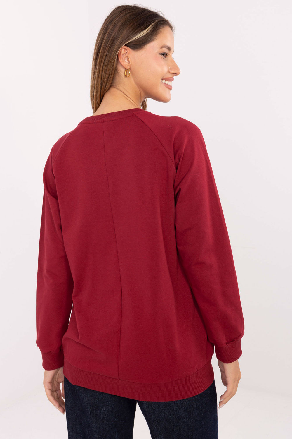 Sweater model 219436 Relevance - Afbeelding 3