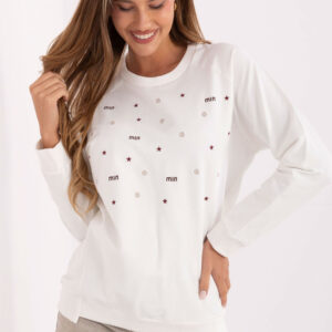Sweater model 219437 Relevance