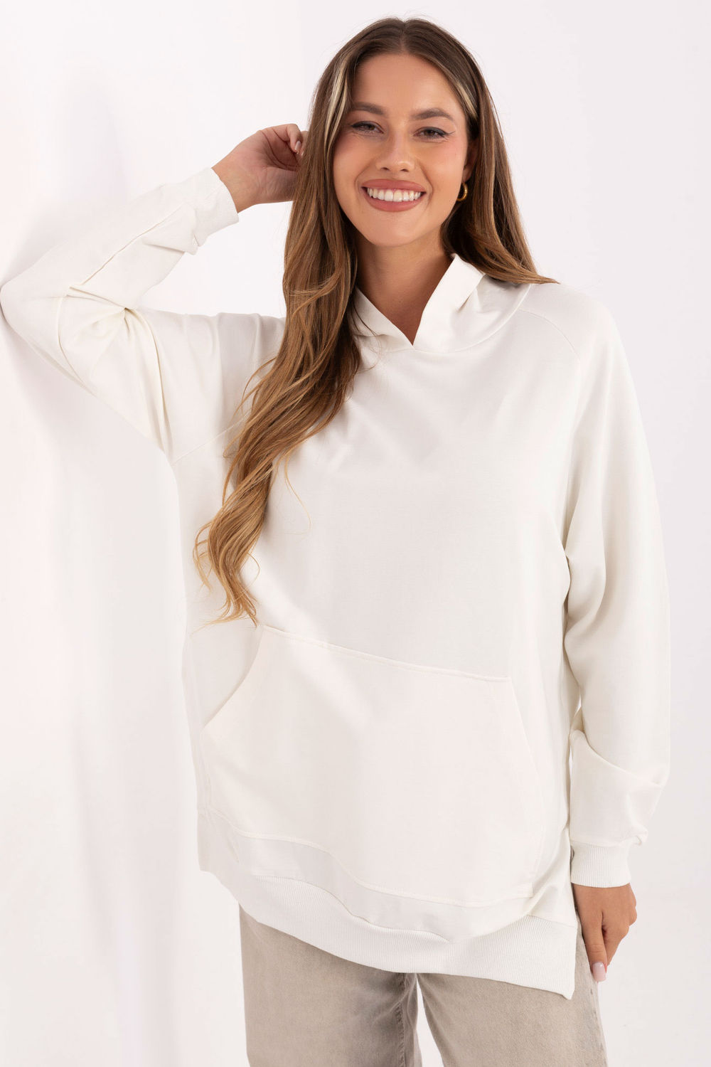 Sweater model 219438 Relevance