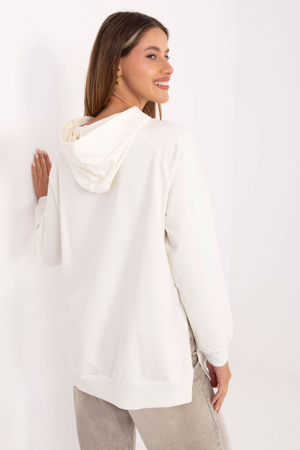Sweater model 219438 Relevance - Afbeelding 3