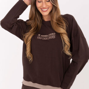 Sweater model 219439 Relevance
