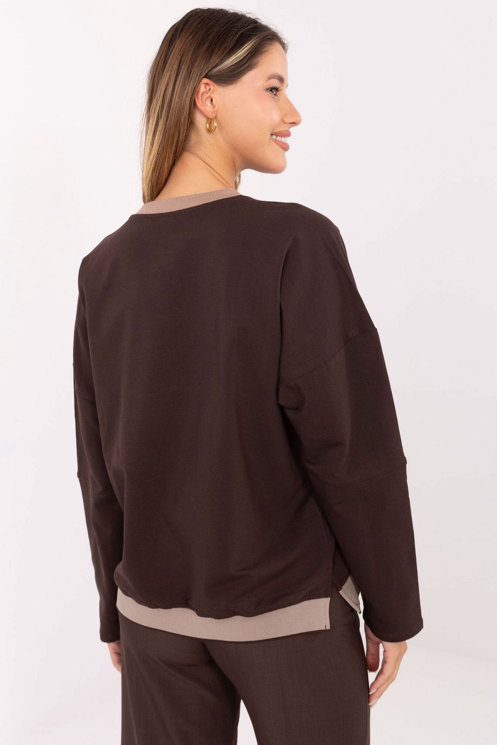 Sweater model 219439 Relevance - Afbeelding 3
