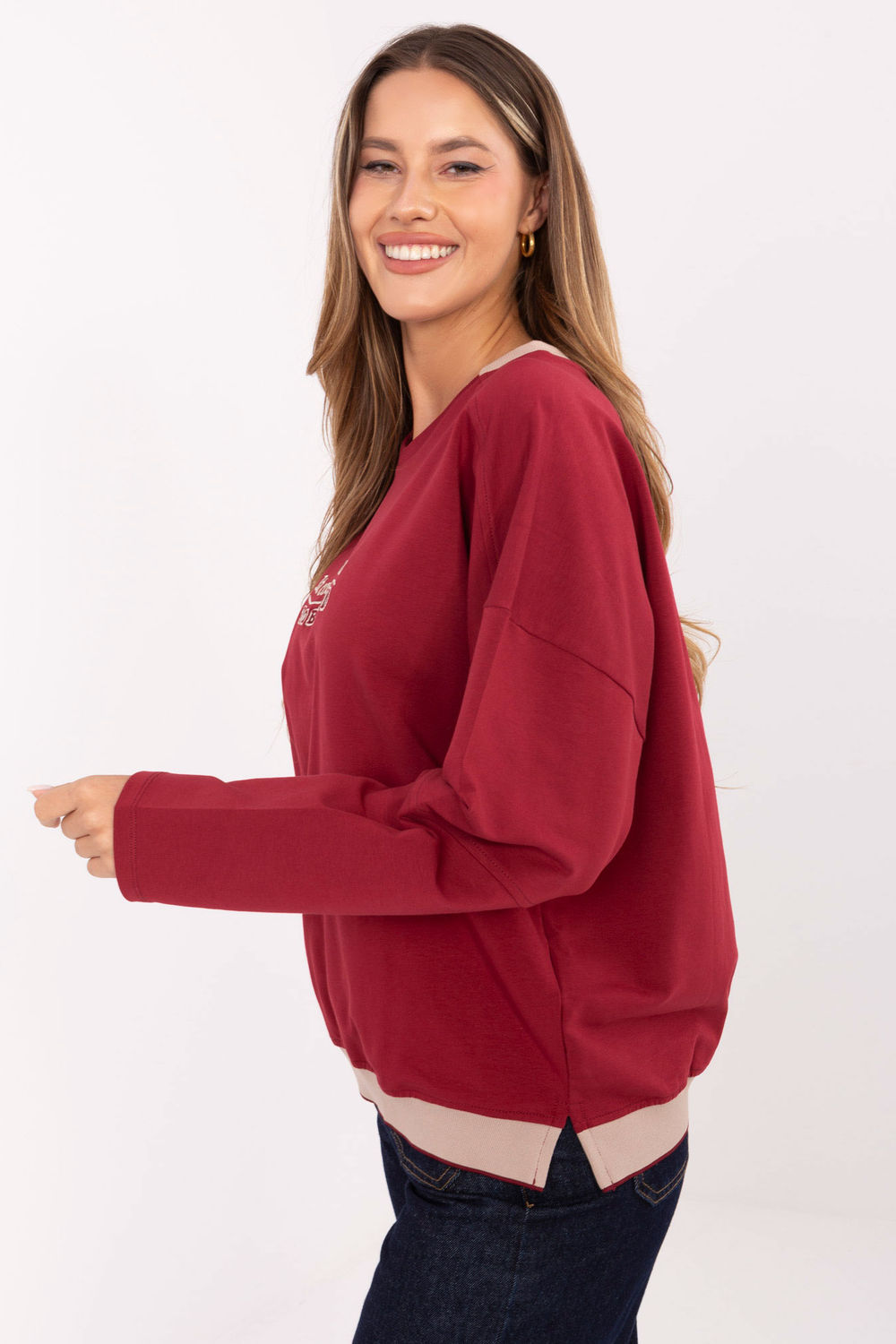 Sweater model 219440 Relevance - Afbeelding 2
