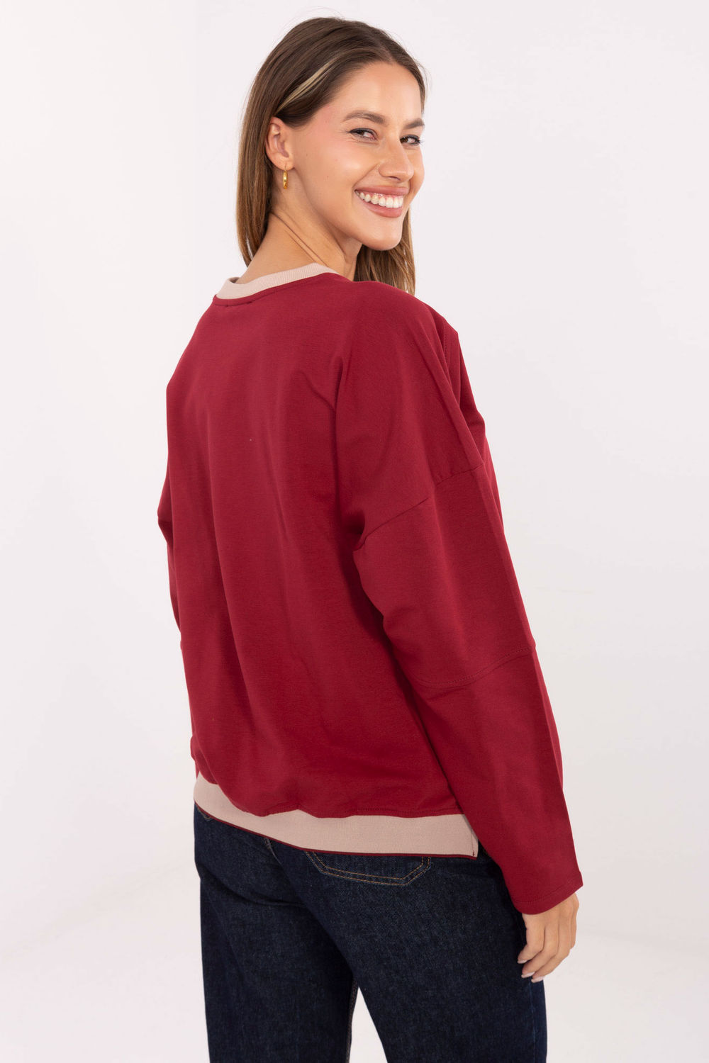Sweater model 219440 Relevance - Afbeelding 3