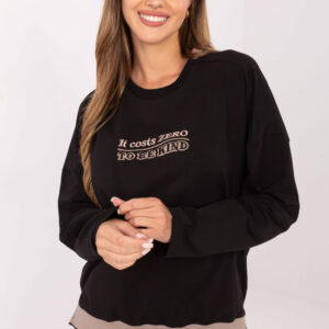 Sweater model 219441 Relevance