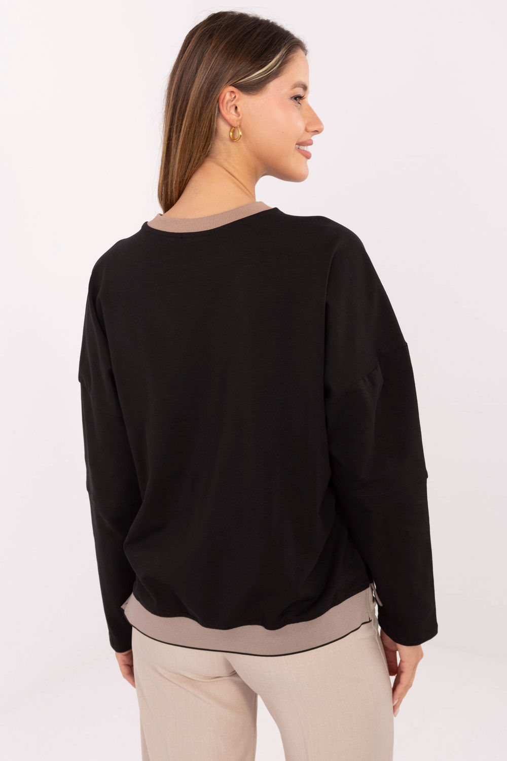 Sweater model 219441 Relevance - Afbeelding 3