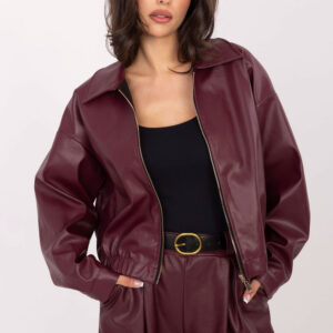 Jacke model 219447 Rue Paris