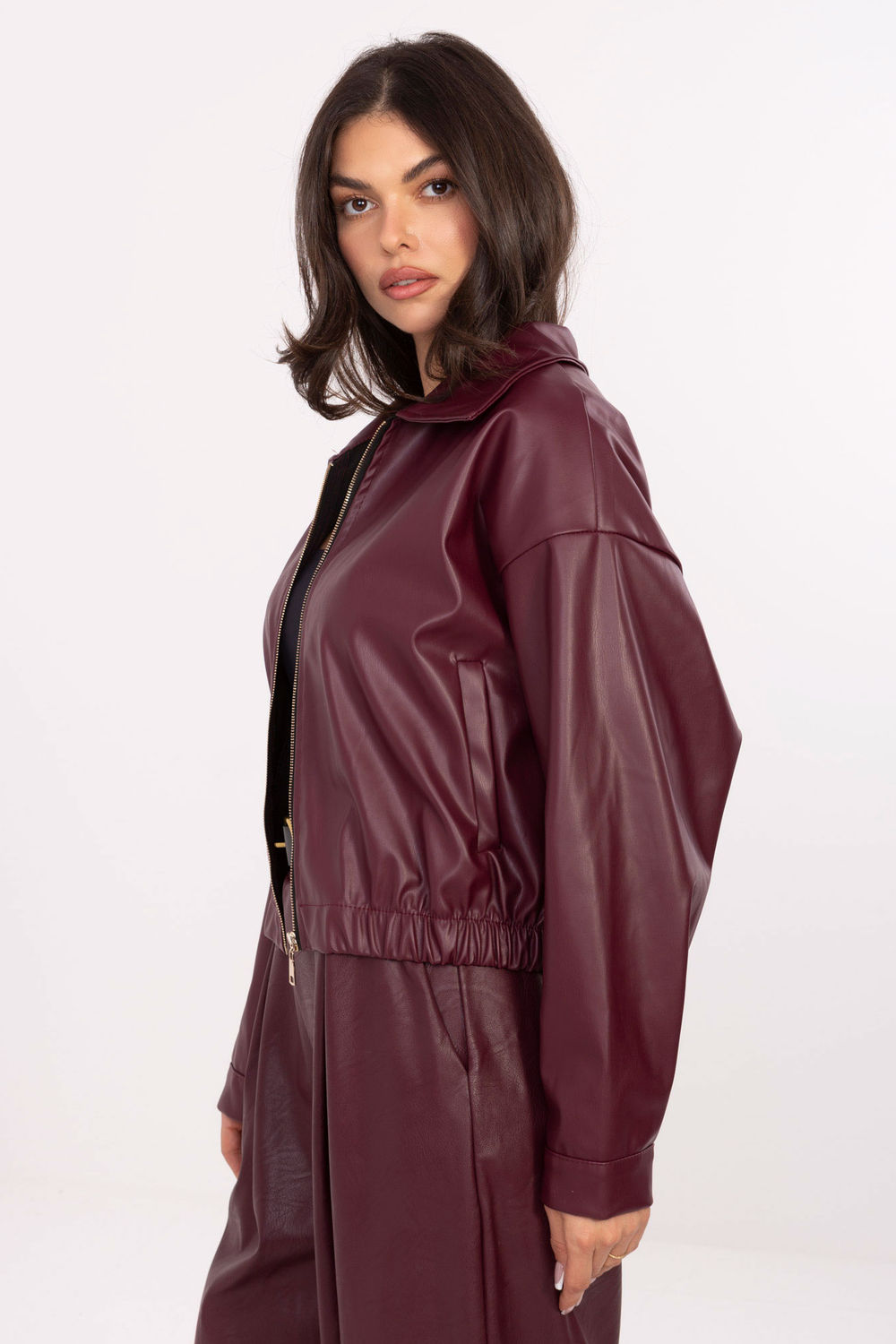 Jacke model 219447 Rue Paris - Afbeelding 2