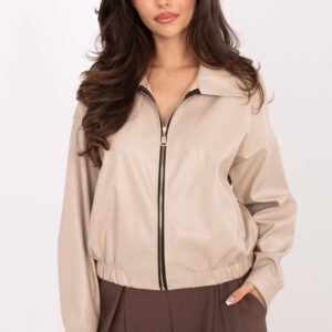 Jacke model 219448 Rue Paris