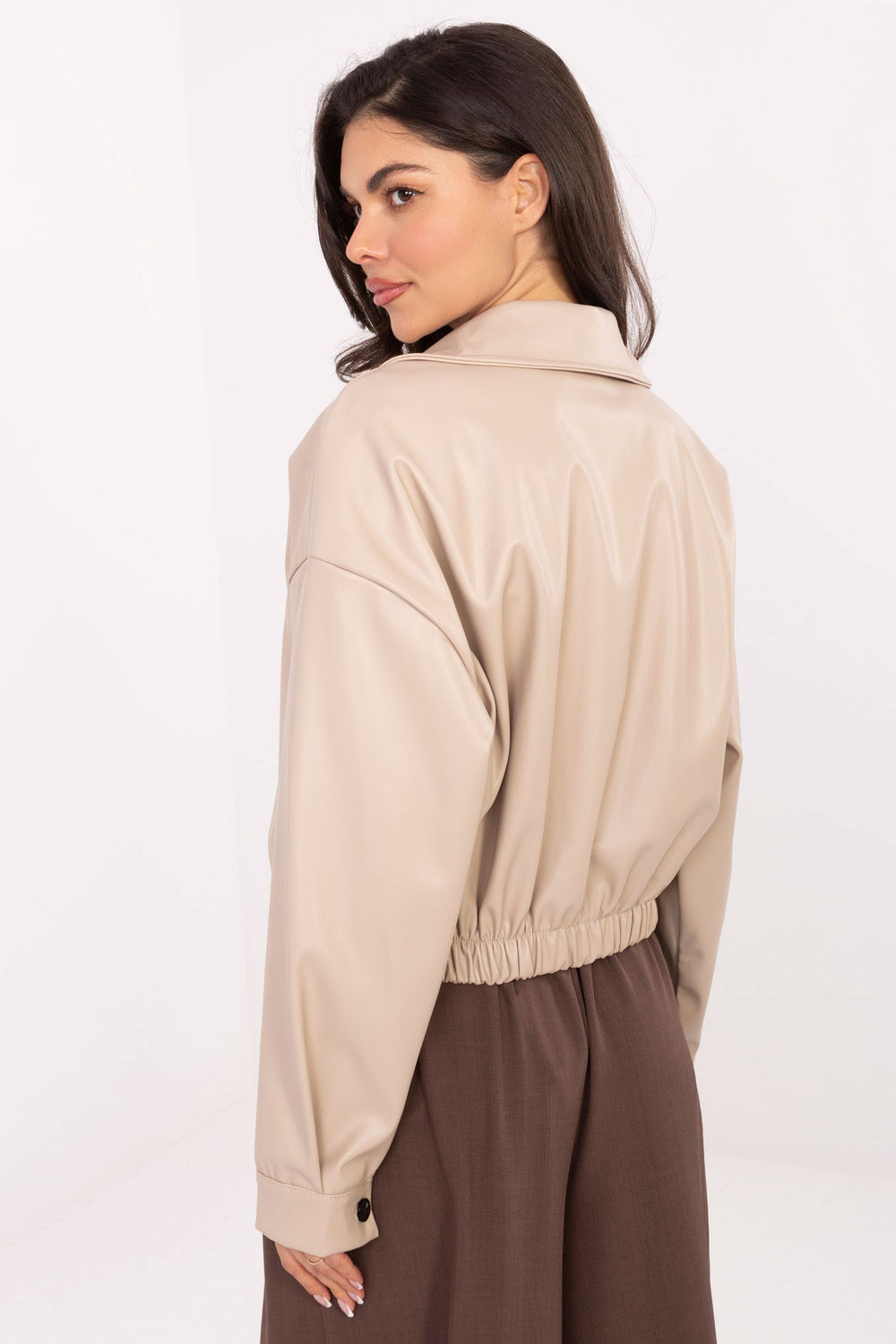Jacke model 219448 Rue Paris - Afbeelding 3