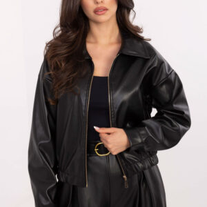 Jacke model 219449 Rue Paris