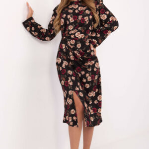 Alltagskleid model 219456 Rue Paris