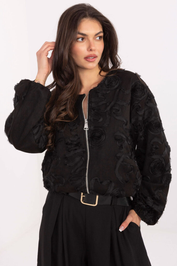 Jacke model 219457 Rue Paris