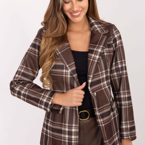 Sakko model 219462 Rue Paris