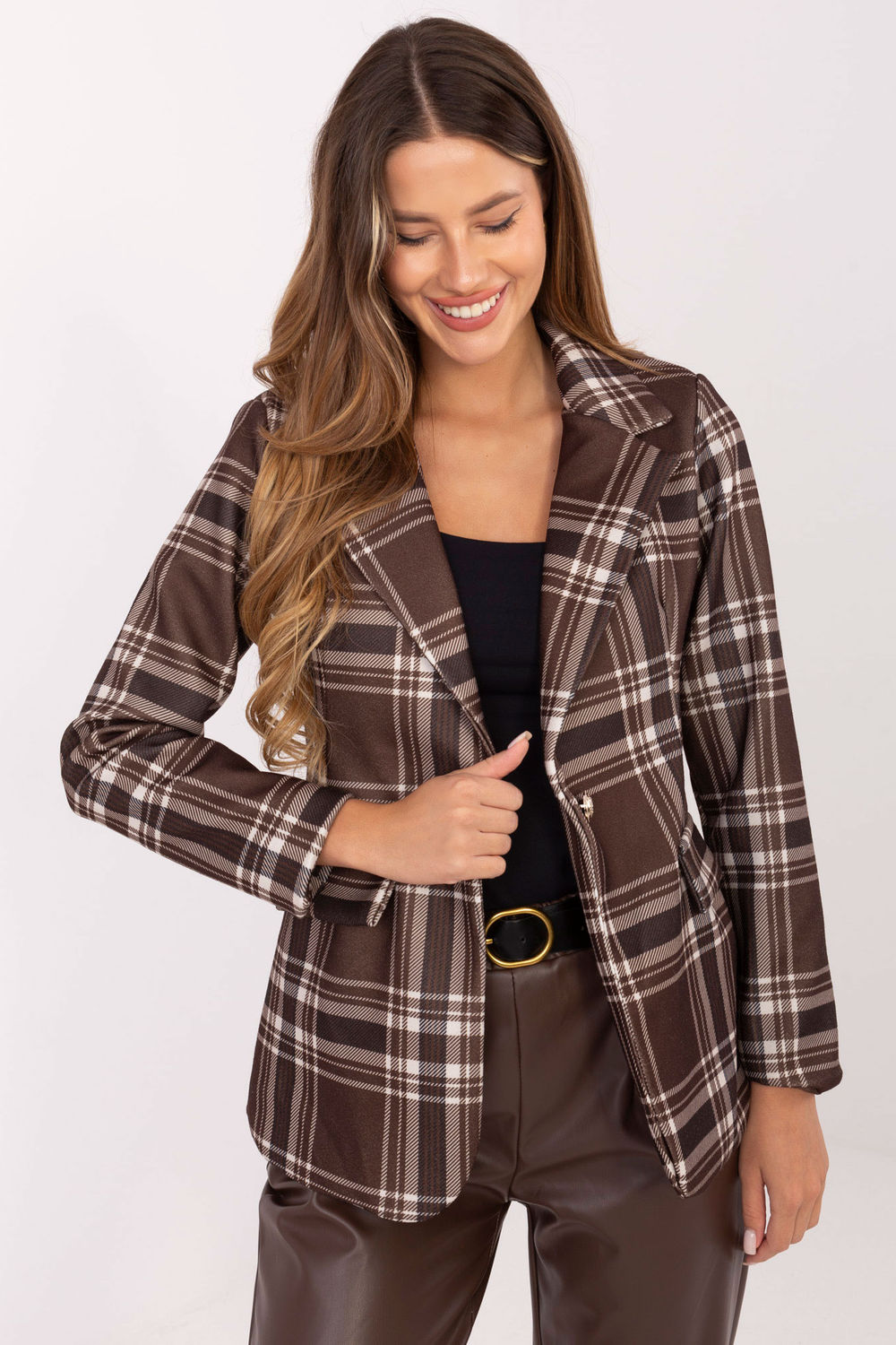 Sakko model 219462 Rue Paris