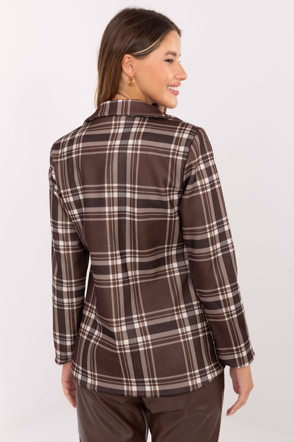 Sakko model 219462 Rue Paris - Afbeelding 3