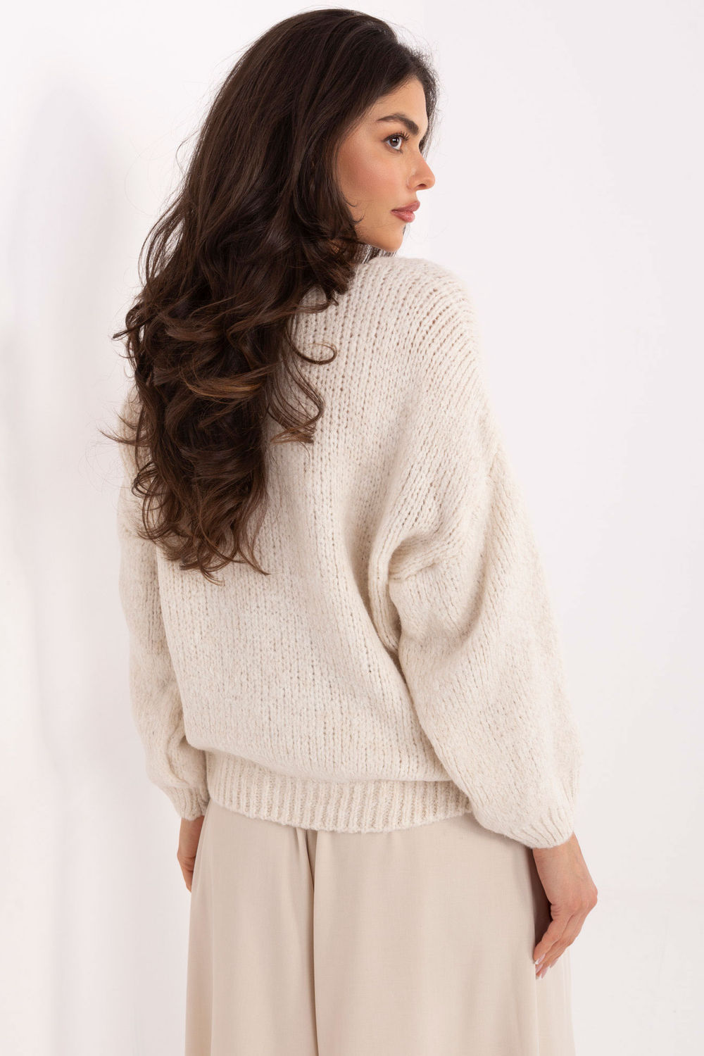 Pullover model 219468 Italy Moda - Afbeelding 3