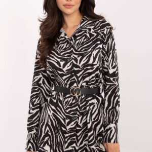 Alltagskleid model 219472 Italy Moda
