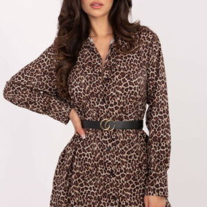 Alltagskleid model 219473 Italy Moda