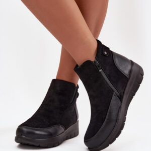 Stiefeletten model 219567 Step in style