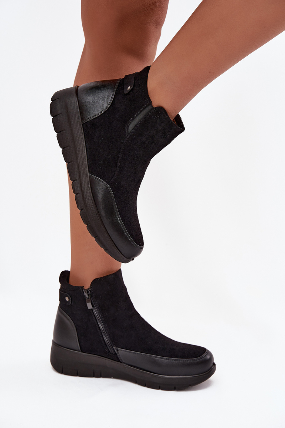 Stiefeletten model 219567 Step in style - Afbeelding 3