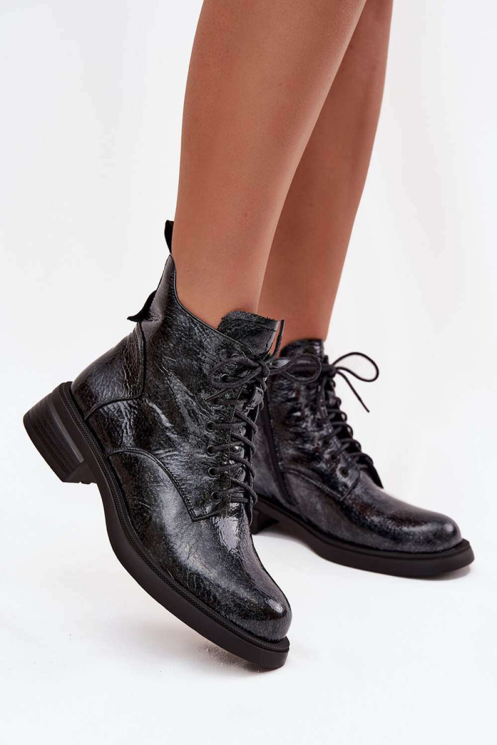 Stiefeletten model 219576 Step in style