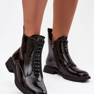 Stiefeletten model 219578 Step in style