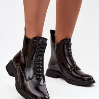 Stiefeletten model 219578 Step in style