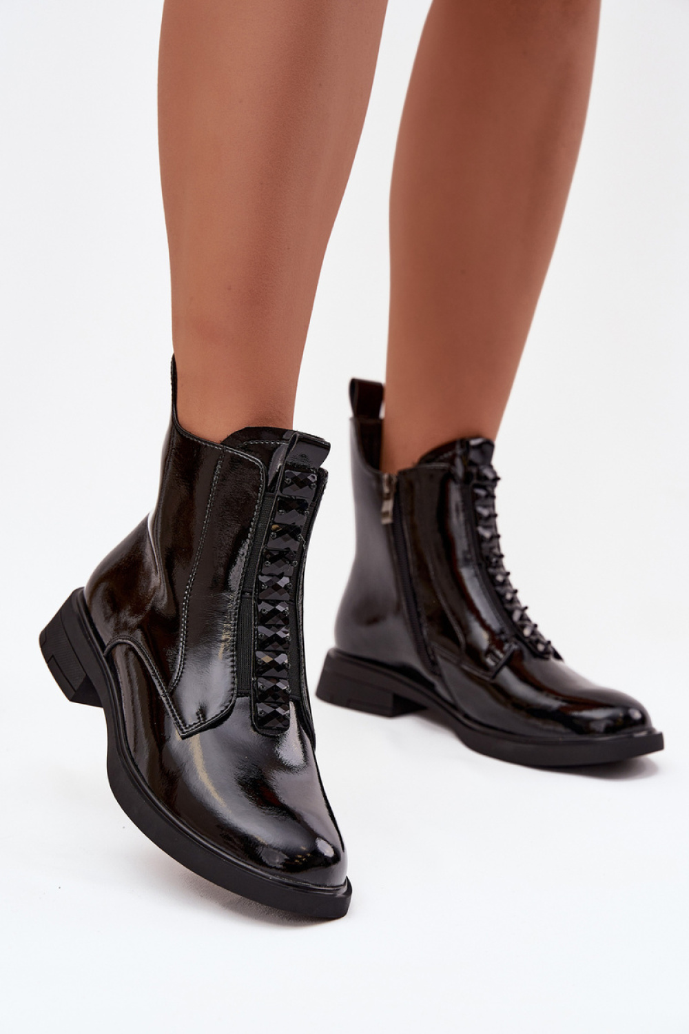 Stiefeletten model 219578 Step in style