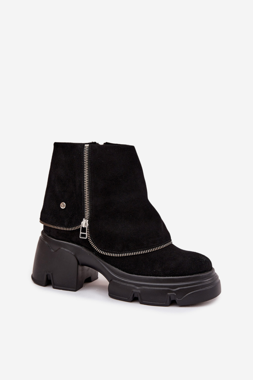 Stiefeletten model 219580 Step in style - Afbeelding 2
