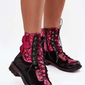 Stiefeletten model 219581 Step in style