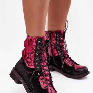 Stiefeletten model 219581 Step in style