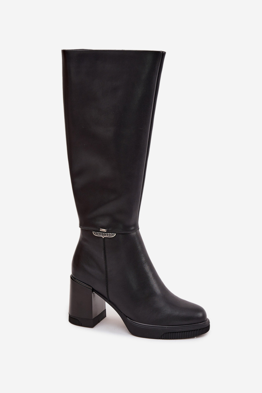 Stiefel mit Absätzen model 219586 Step in style - Afbeelding 2