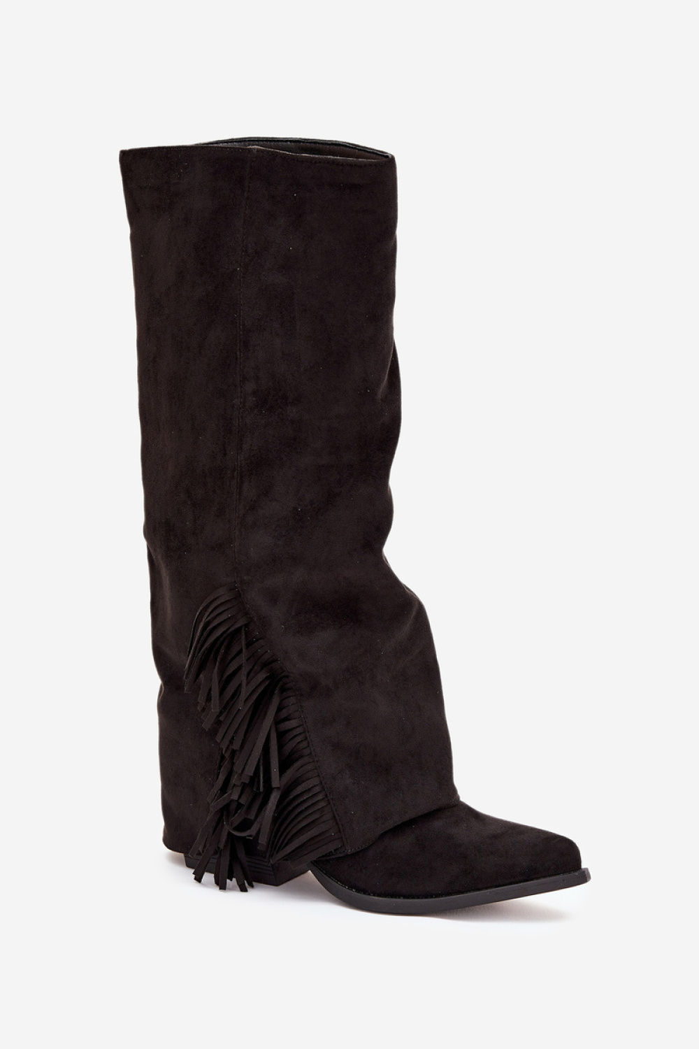 Stiefel mit Absätzen model 219589 Step in style - Afbeelding 2