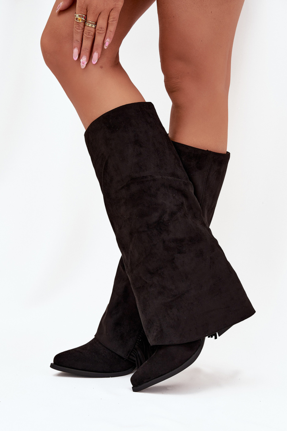 Stiefel mit Absätzen model 219589 Step in style - Afbeelding 3