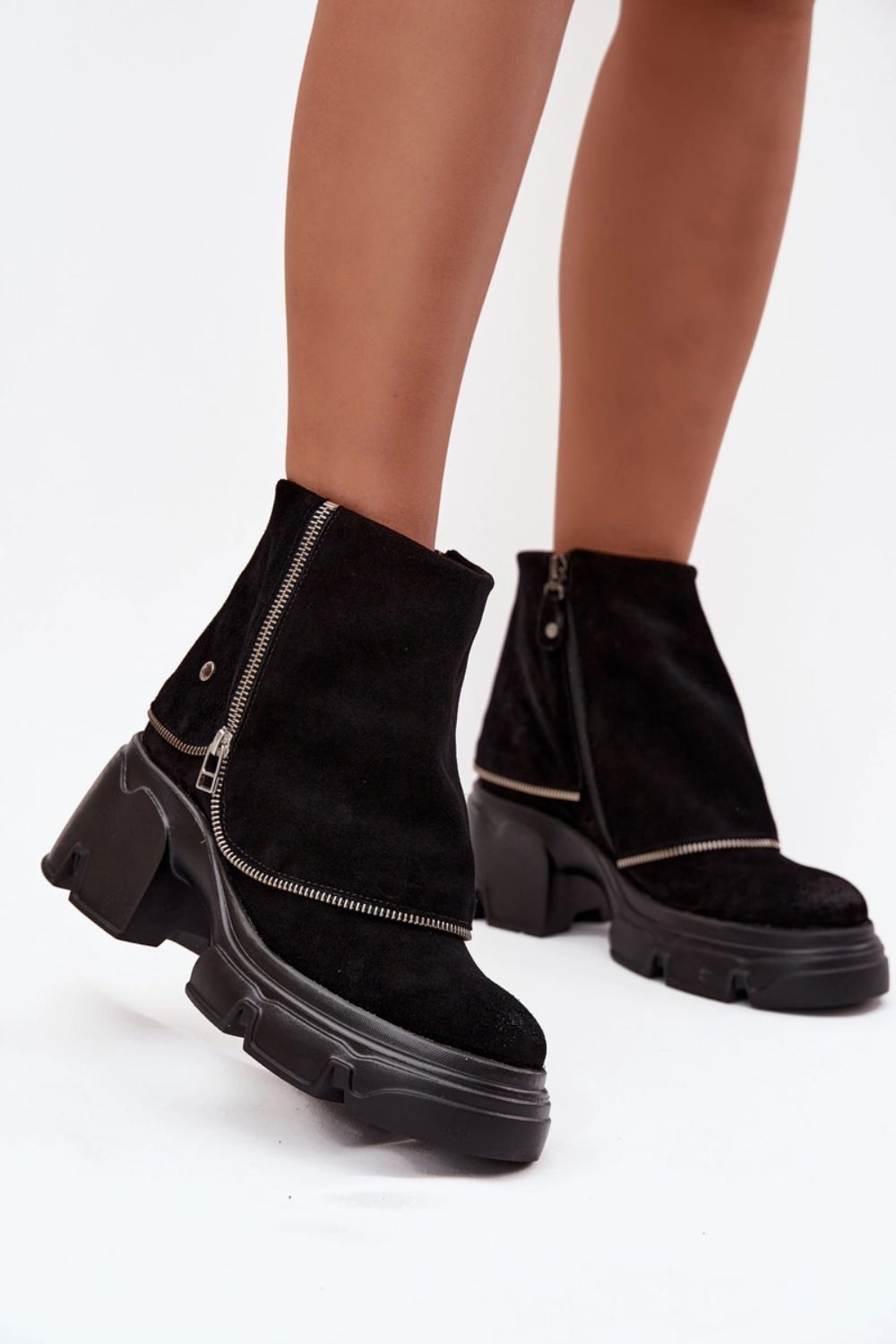 Stiefeletten model 219580 Step in style - Afbeelding 3