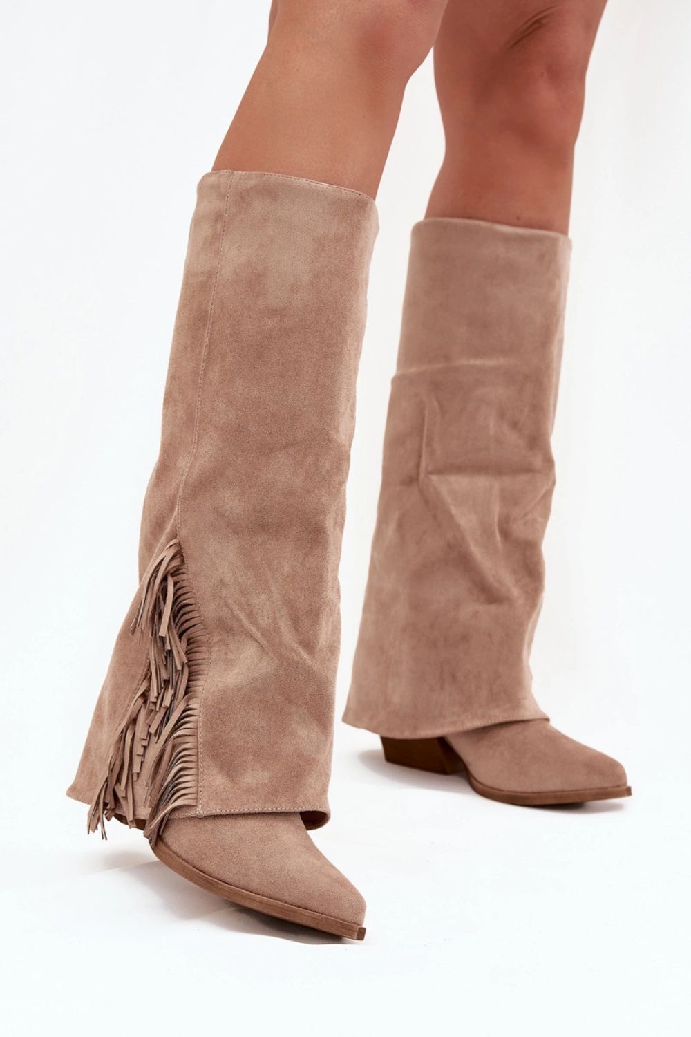 Stiefel mit Absätzen model 216793 Step in style - Afbeelding 3