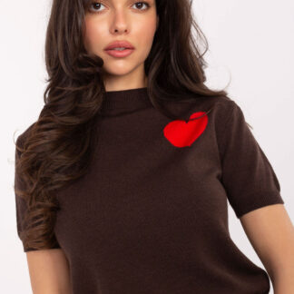 Kurzarm Pullover model 219593 Factory Price