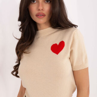 Kurzarm Pullover model 219595 Factory Price