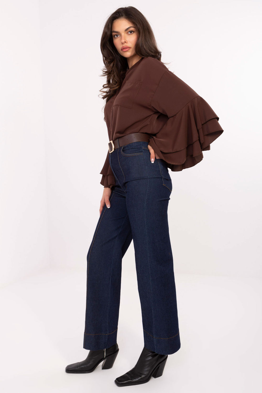 Jeans model 219596 Factory Price - Afbeelding 2