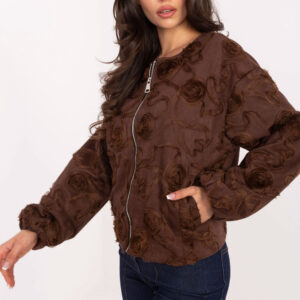 Jacke model 219621 Rue Paris