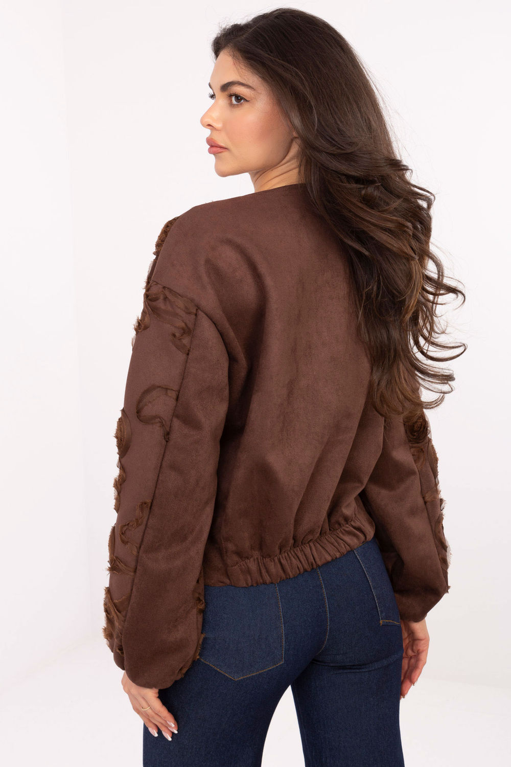 Jacke model 219621 Rue Paris - Afbeelding 2