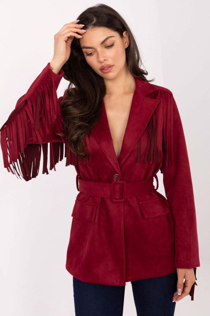 Sakko model 219622 Rue Paris