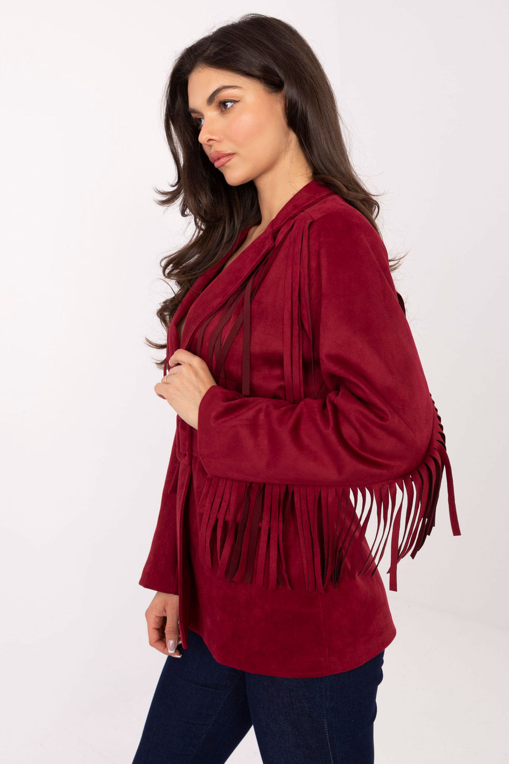 Sakko model 219622 Rue Paris - Afbeelding 2