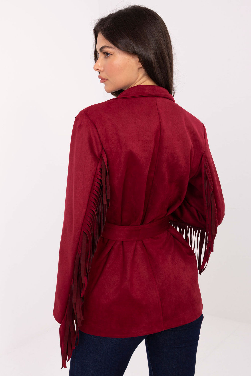 Sakko model 219622 Rue Paris - Afbeelding 3