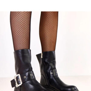 Stiefeletten model 219631 Solea
