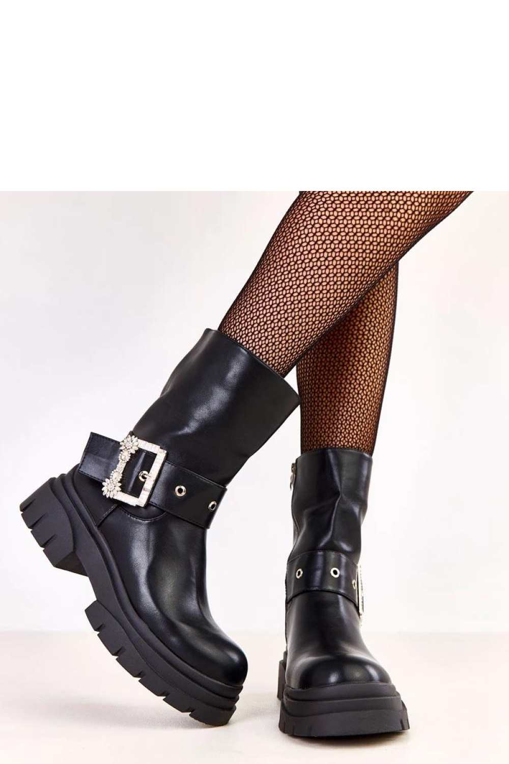 Stiefeletten model 219631 Solea - Afbeelding 3